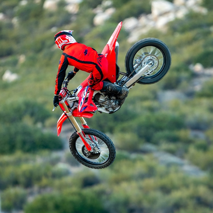 Gallery - CRF450R 0