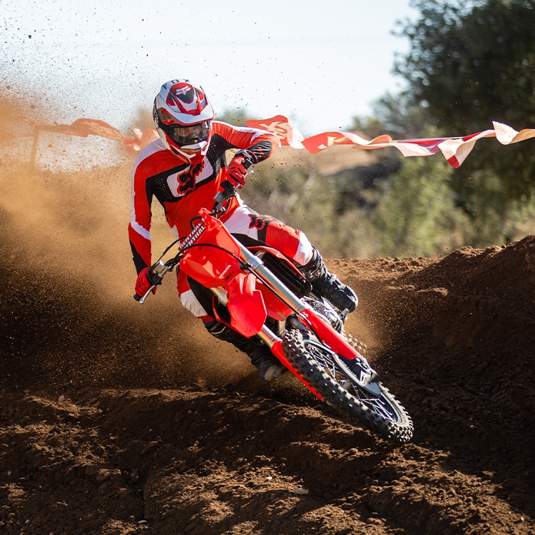 Gallery - CRF450R 1