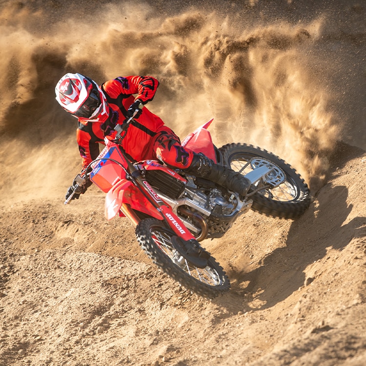 Gallery - CRF450R 3