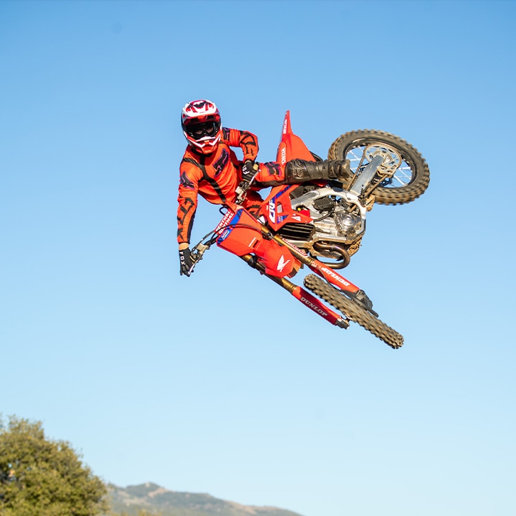 Gallery - CRF450R 5