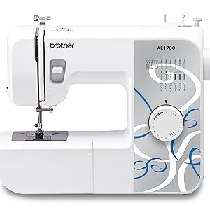 brother sewing machine