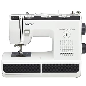 brother sewing machine