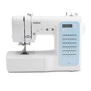 brother sewing machine, sewing, brother, fs40s