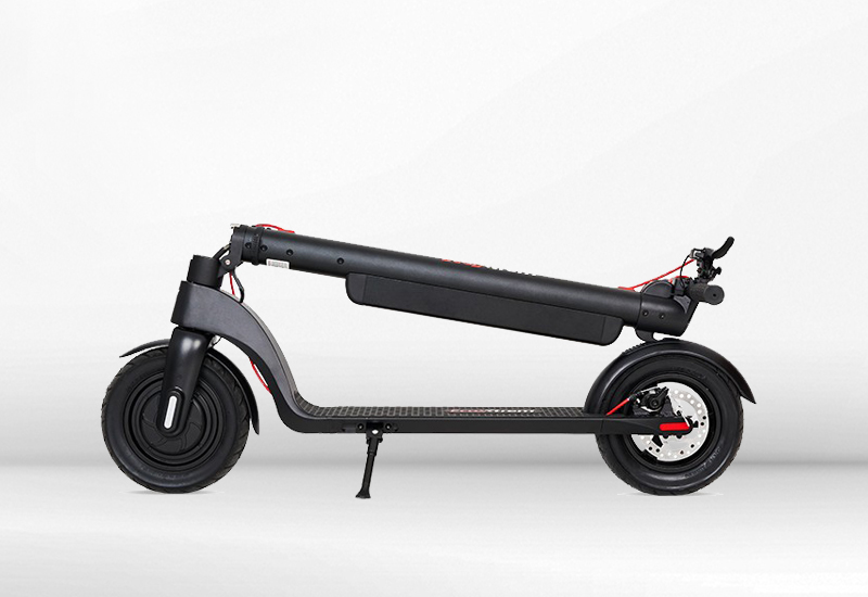 Patinete eléctrico 350W Urban Prime plegable