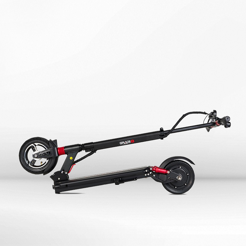 Patinete eléctrico 500W Town Pro plegable